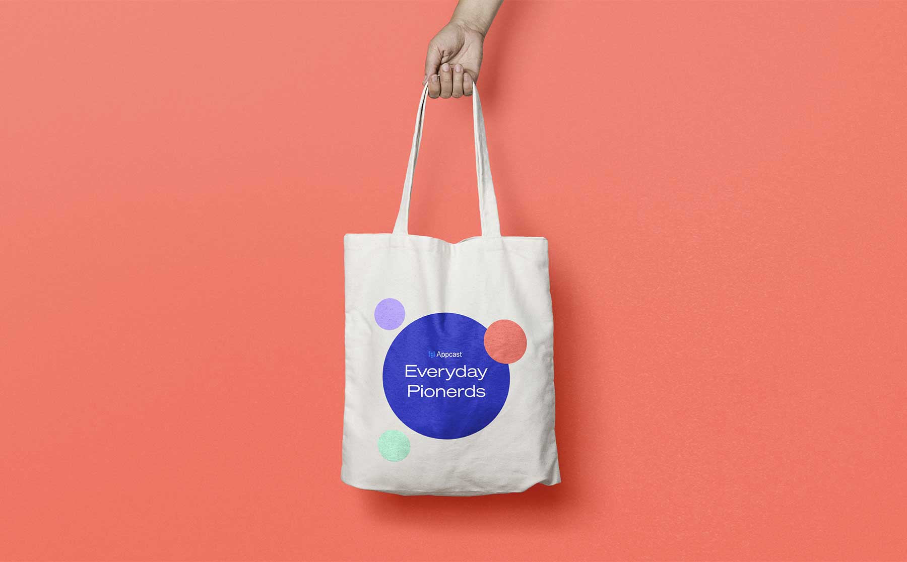 Appcast Something Familiar