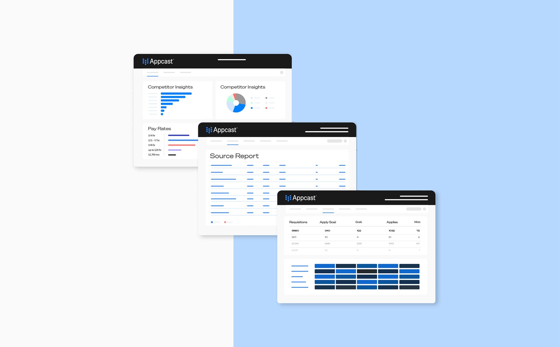 Appcast Something Familiar