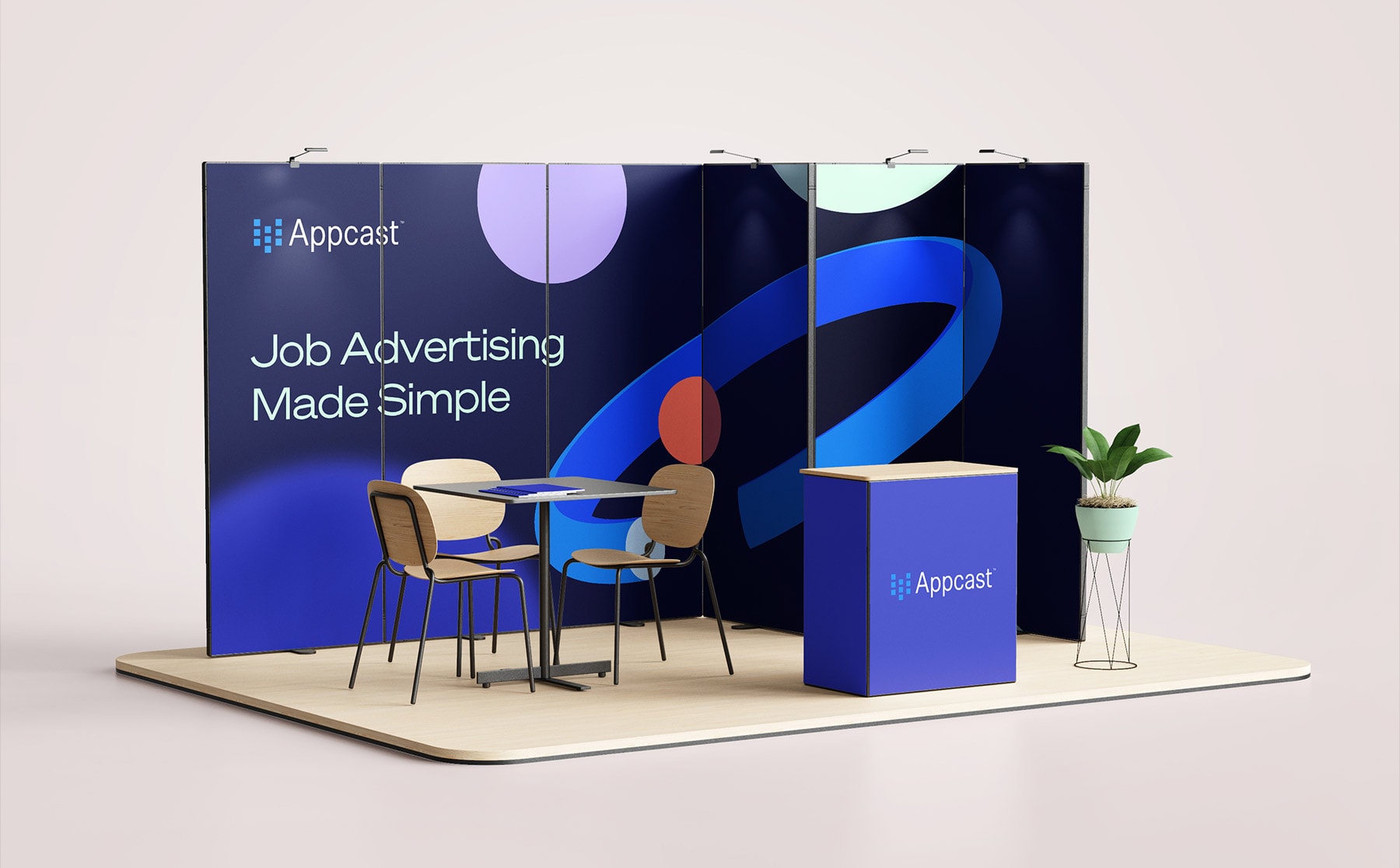 Appcast Something Familiar