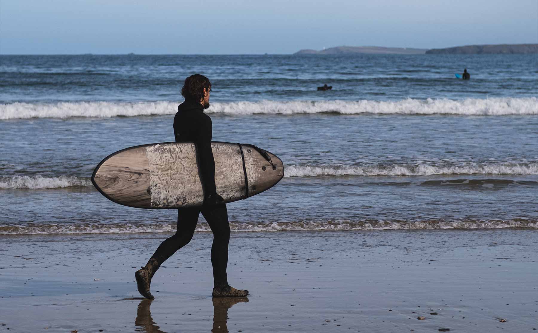 Crowdfunder Something Familiar