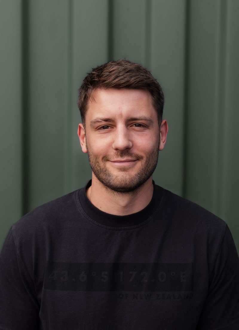 Kane Hawkins Something Familiar