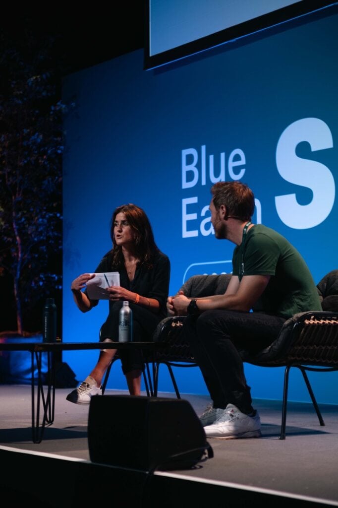 Blue Earth Summit 2023